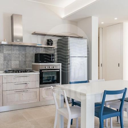 Villa Sabbia Bianca By Cala Salento Torre Lapillo Buitenkant foto